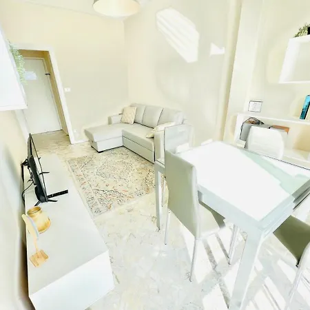 Sally's - Casa Peonia شقة *