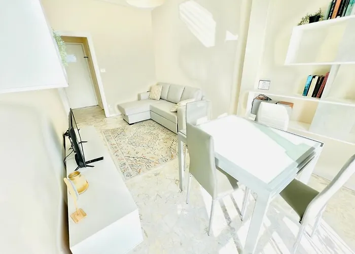 Sally's - Casa Peonia Apartmán *