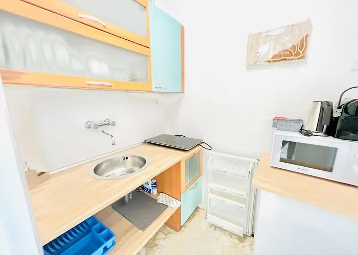 Sally's - Casa Peonia *