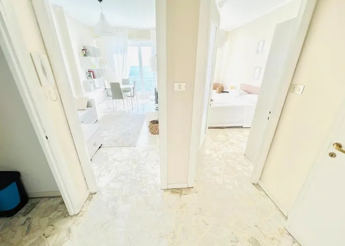 Sally's - Casa Peonia