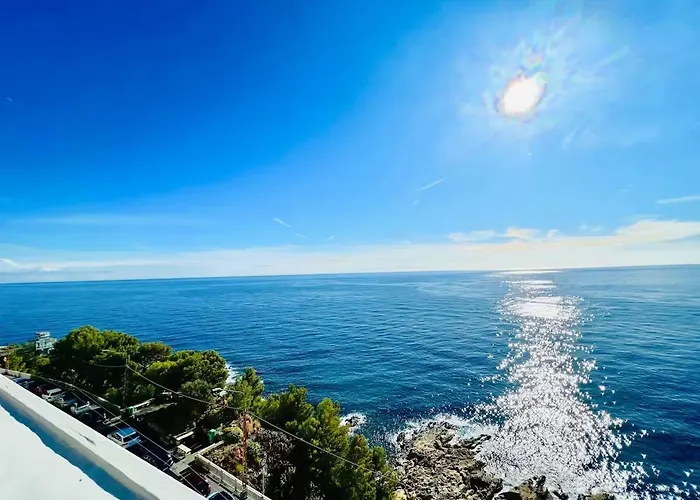 Sally's - Casa Peonia Apartmán